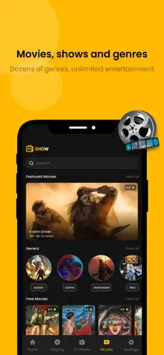 hd-streamz-app-download download Movies and shows
