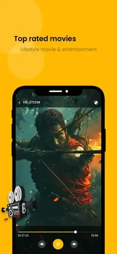 hd-streamz-app-download download Top Rated Movies